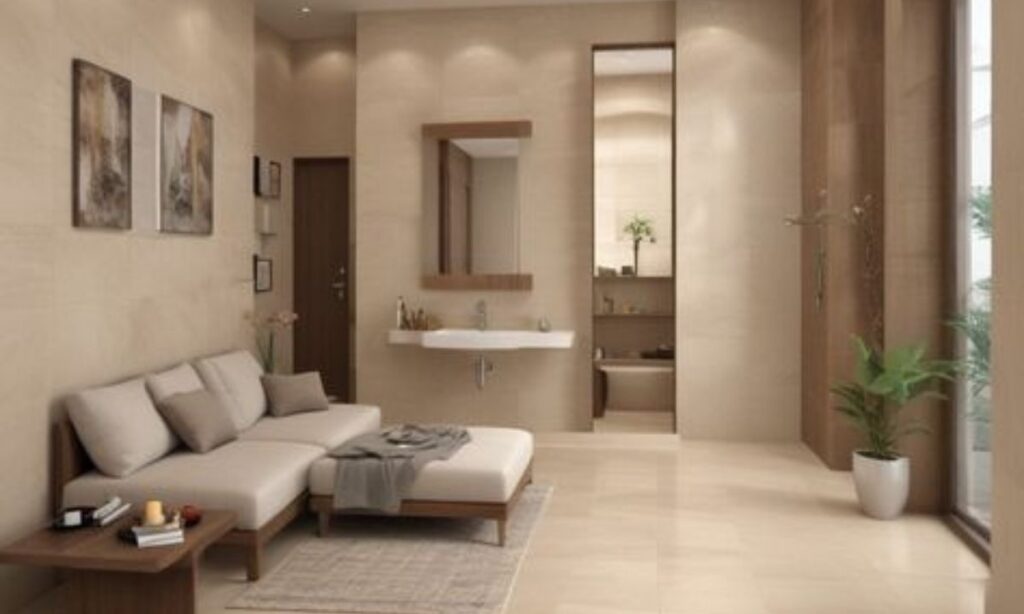 vitrified 2x2 tile