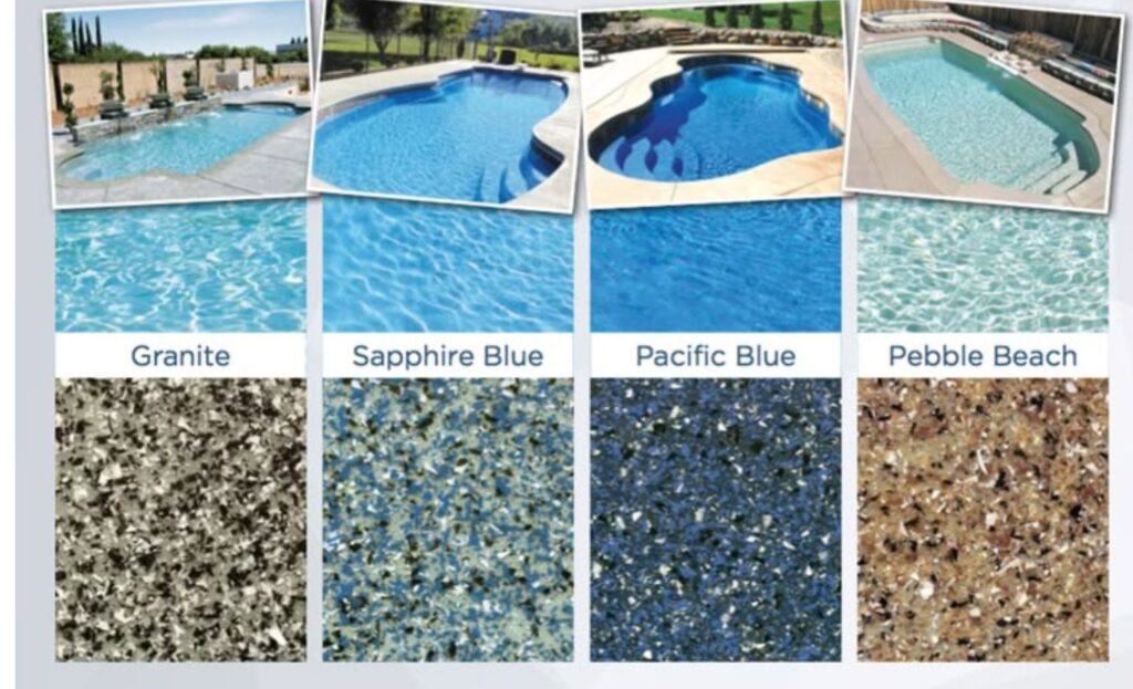 Pool Tiles