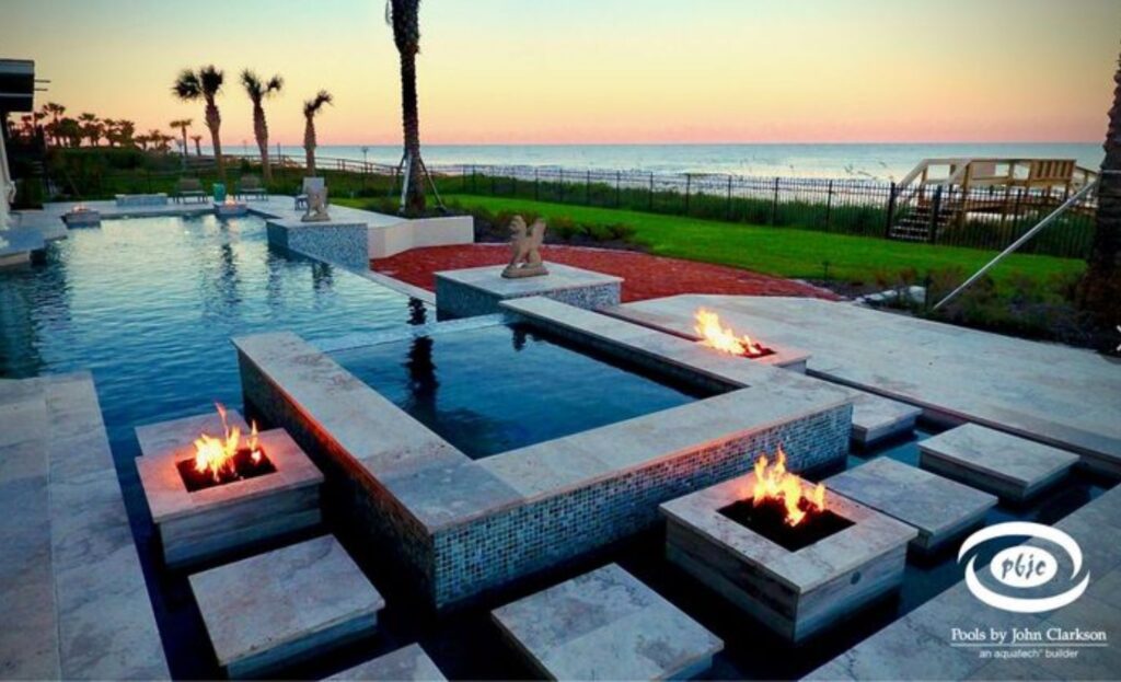 Pool Tiles