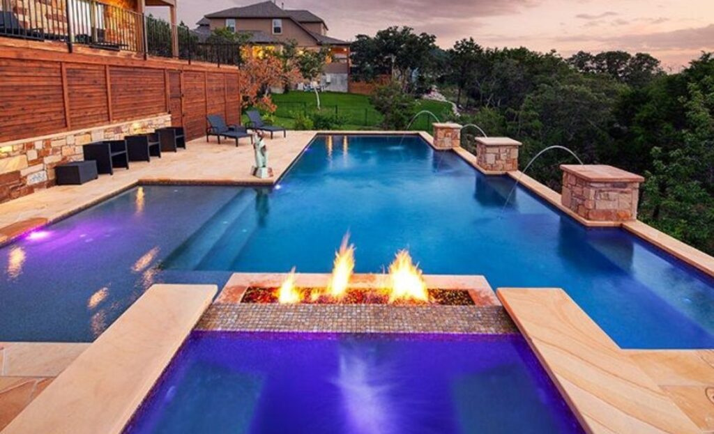 Pool Tiles