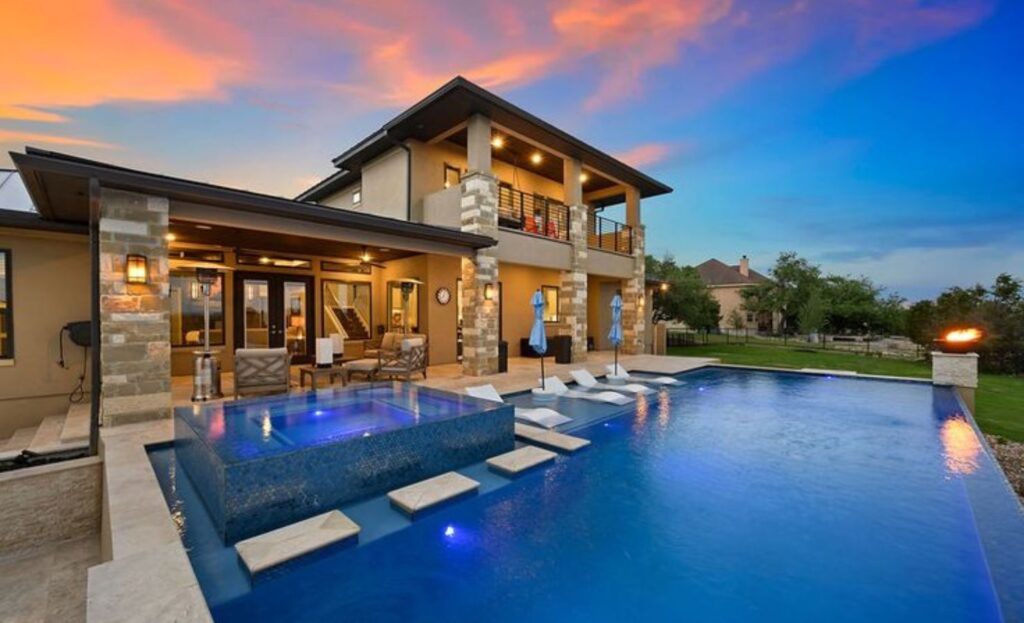 Pool Tiles